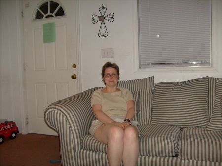 Suzanne Ball Photo 12