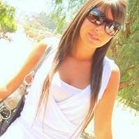Bridget Berry Photo 7
