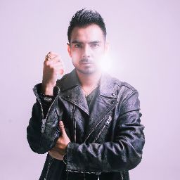 Oscar Mena Photo 19