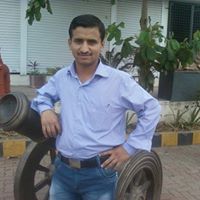 Kishor Joshi Photo 14