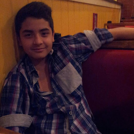 Sebastian Cabello Photo 2