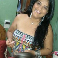 Francisca Galeana Photo 3