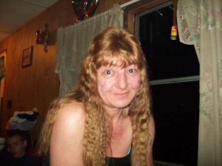 Patricia King Photo 24