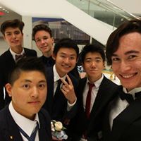 Eddie Chen Photo 16