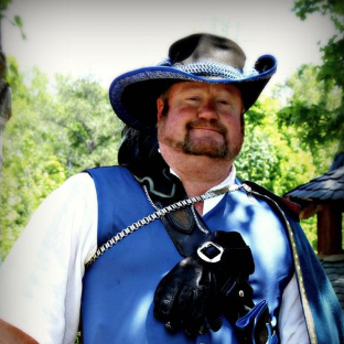 David Crockett Photo 24