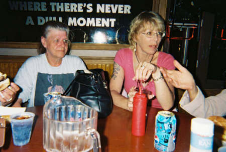 Mary Spencer Photo 13
