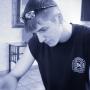 Eddie Roberts Photo 11