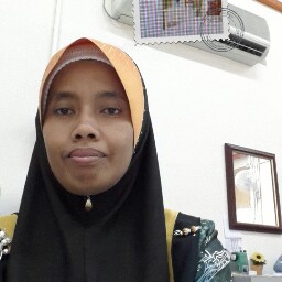 Faridah Salleh Photo 4