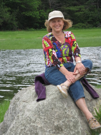 Penny Robbins Photo 11