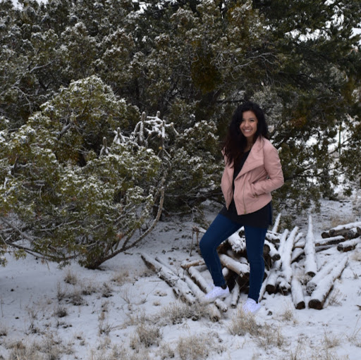 Ashley Torres Photo 20