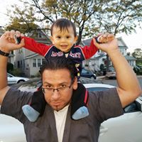 Jeffrey Ramirez Photo 21