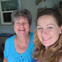 Mary Stover Photo 10