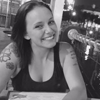 Briana Erickson Photo 3