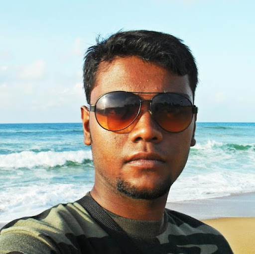 Arindam Nag Photo 20