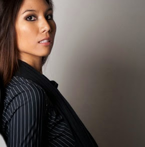 Kristina Reynolds Photo 2