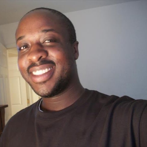 Levar Mitchell Photo 11