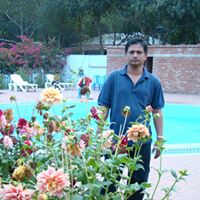 Ali Patwary Photo 7
