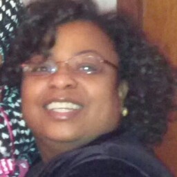 Sheryl Alston Photo 2