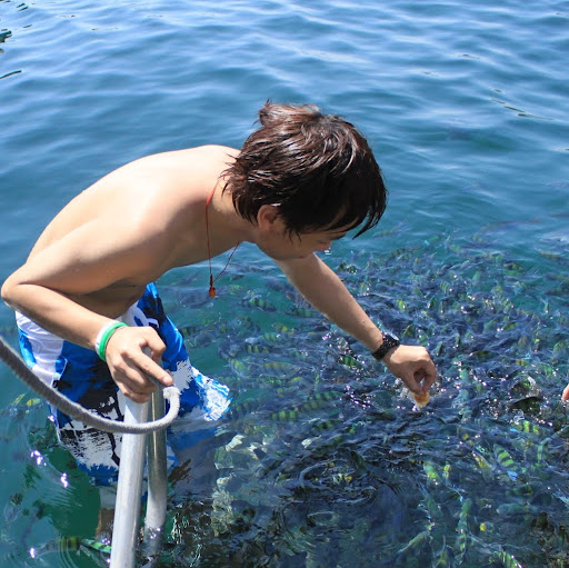 Samuel Chung Photo 33