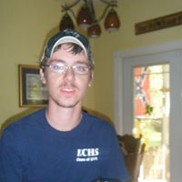 Ricky Campbell Photo 10
