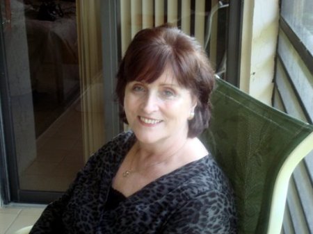 Linda Atkins Photo 6