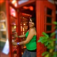 Carolina Montes Photo 18
