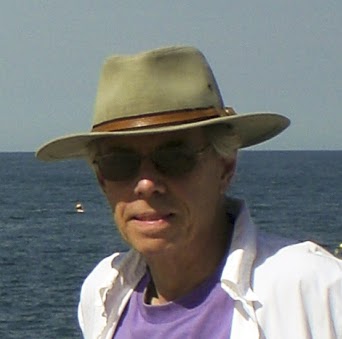 Charles Ryder Photo 26