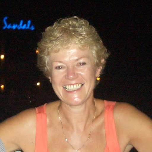 Janet Hughes Photo 30