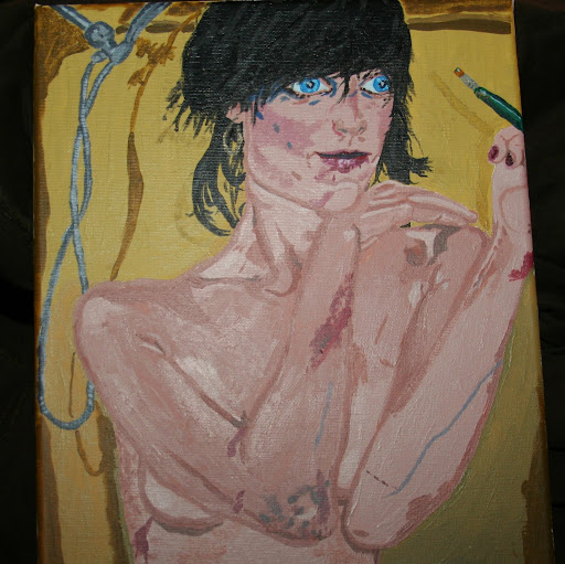 Lisa Carver Photo 46