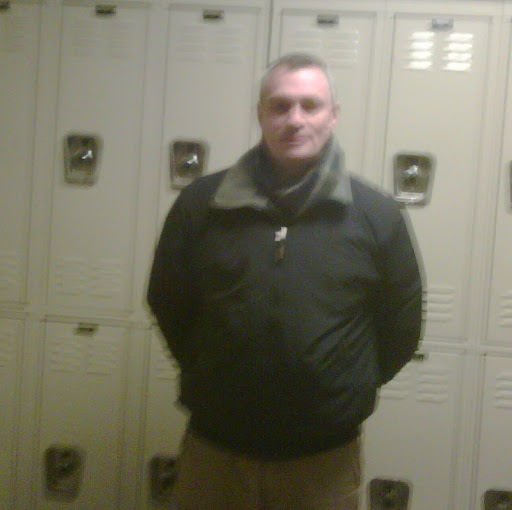 Robert O'Reilly Photo 22
