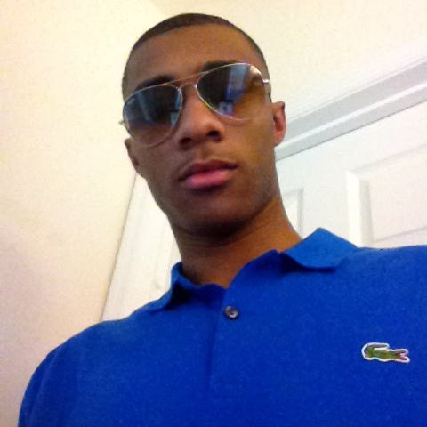 Roderick Johnson Photo 7