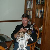 Mike Tackett Photo 34