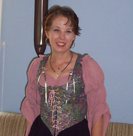 Dorene Holmes Photo 5