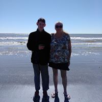 Cynthia Ray Photo 19