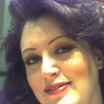 Martha Hoffman Photo 25