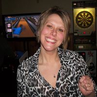 Kristina Lombardo Photo 8