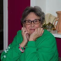 Kathy Evans Photo 12
