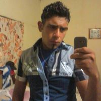 Rafael Campos Photo 29