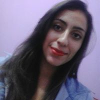 Roberta Vargas Photo 5