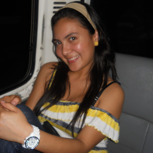 Carolina Romero Photo 23