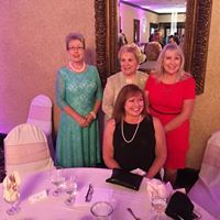 Linda Holmes Photo 22