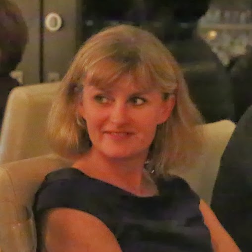 Rowena Hawkins Photo 6