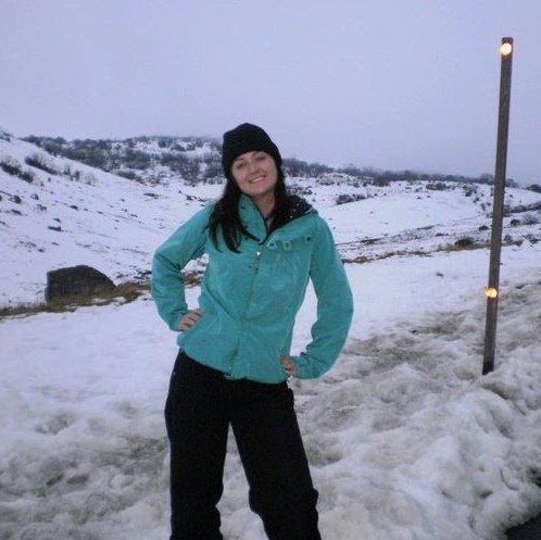 Whitney Harrison Photo 24