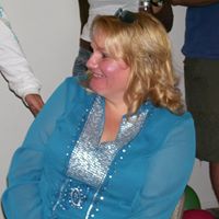 Debra Fenton Photo 16