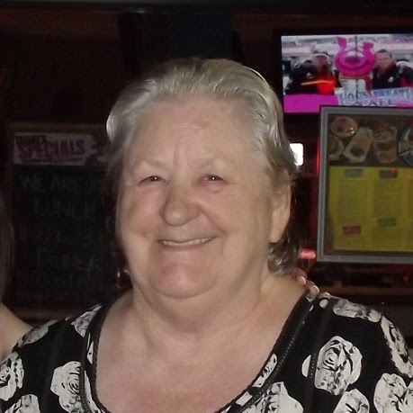 Peggy Lucas Photo 22