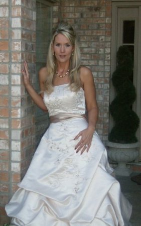 Christine Golden Photo 18