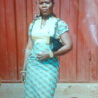 Cynthia Mensah Photo 12