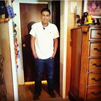 Eli Macedo Photo 9