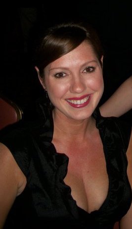 Kristen Mann Photo 32