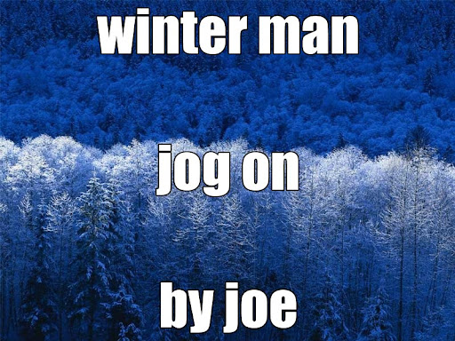 Joe Parker Photo 16